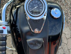 2007 Suzuki VL 800 Intruder 2007 Suzuki VL 800 Intruder