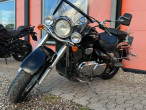 2007 Suzuki VL 800 Intruder 2007 Suzuki VL 800 Intruder