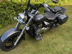 2007 Suzuki VL 800 Intruder 2007 Suzuki VL 800 Intruder