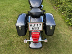 2007 Suzuki VL 800 Intruder 2007 Suzuki VL 800 Intruder