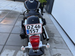 2007 Suzuki VL 800 Intruder