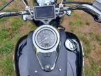 2007 Suzuki VL 800 Intruder