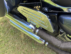 2007 Suzuki VL 800 Intruder 2007 Suzuki VL 800 Intruder