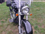 2007 Suzuki VL 800 Intruder