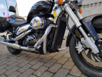2007 Suzuki VZ 800 Intruder