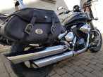 2007 Suzuki VZ 800 Intruder