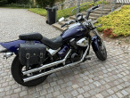 2007 Suzuki VZ 800 Intruder