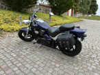 2007 Suzuki VZ 800 Intruder