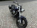 2007 Suzuki VZ 800 Intruder