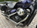 2007 Suzuki VZ 800 Intruder