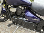 2007 Suzuki VZ 800 Intruder
