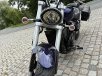 2007 Suzuki VZ 800 Intruder