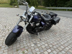 2007 Suzuki VZ 800 Intruder