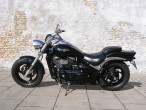 2007 Suzuki VZ 800 Intruder