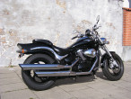 2007 Suzuki VZ 800 Intruder