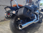 2007 Suzuki VZ 800 Intruder