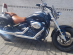 2007 Suzuki VZ 800 Intruder