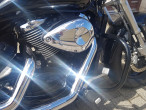 2007 Suzuki VZ 800 Intruder