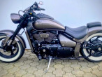 2007 Suzuki VZ 800 Intruder