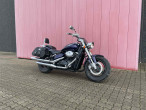 2007 Suzuki VZ 800 Intruder 2007 Suzuki VZ 800 Intruder