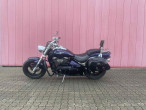2007 Suzuki VZ 800 Intruder 2007 Suzuki VZ 800 Intruder