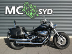 Suzuki VZ 800 Intruder MC-SYD BYTTER GERNE Suzuki VZ 800 Intruder MC-SYD BYTTER GERNE