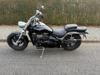 2007 Suzuki VZ 800 Intruder 2007 Suzuki VZ 800 Intruder