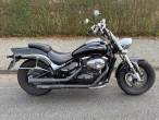 2007 Suzuki VZ 800 Intruder 2007 Suzuki VZ 800 Intruder