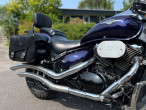 2007 Suzuki VZ 800 Intruder