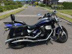 2007 Suzuki VZ 800 Intruder