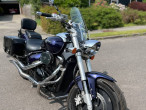 2007 Suzuki VZ 800 Intruder