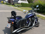 2007 Suzuki VZ 800 Intruder