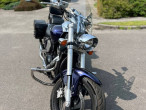 2007 Suzuki VZ 800 Intruder