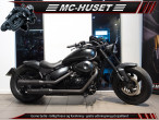 2007 Suzuki VZ 800 Intruder 2007 Suzuki VZ 800 Intruder