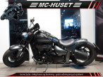 2007 Suzuki VZ 800 Intruder 2007 Suzuki VZ 800 Intruder