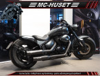 2007 Suzuki VZ 800 Intruder 2007 Suzuki VZ 800 Intruder