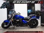 2007 Suzuki VZ 800 Intruder