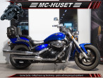 2007 Suzuki VZ 800 Intruder