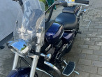 2007 Suzuki VZ 800 Intruder 2007 Suzuki VZ 800 Intruder