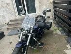 2007 Suzuki VZ 800 Intruder 2007 Suzuki VZ 800 Intruder