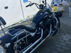 2007 Suzuki VZ 800 Intruder 2007 Suzuki VZ 800 Intruder