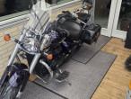 2007 Suzuki VZ 800 Intruder