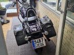2007 Suzuki VZ 800 Intruder