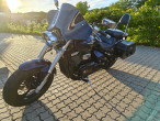 2007 Suzuki VZ 800 Intruder 2007 Suzuki VZ 800 Intruder
