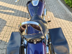 2007 Suzuki VZ 800 Intruder 2007 Suzuki VZ 800 Intruder