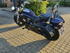 2007 Suzuki VZ 800 Intruder 2007 Suzuki VZ 800 Intruder