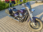 2007 Suzuki VZ 800 Intruder 2007 Suzuki VZ 800 Intruder