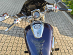 2007 Suzuki VZ 800 Intruder 2007 Suzuki VZ 800 Intruder