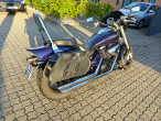 2007 Suzuki VZ 800 Intruder 2007 Suzuki VZ 800 Intruder