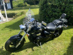 2007 Suzuki VZ 800 Intruder
